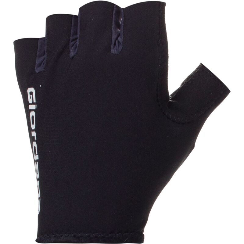ジョルダーノ メンズ アクセサリー 手袋 Giordana FR-C Summer Glove - Men's Black/Titanium ブラック