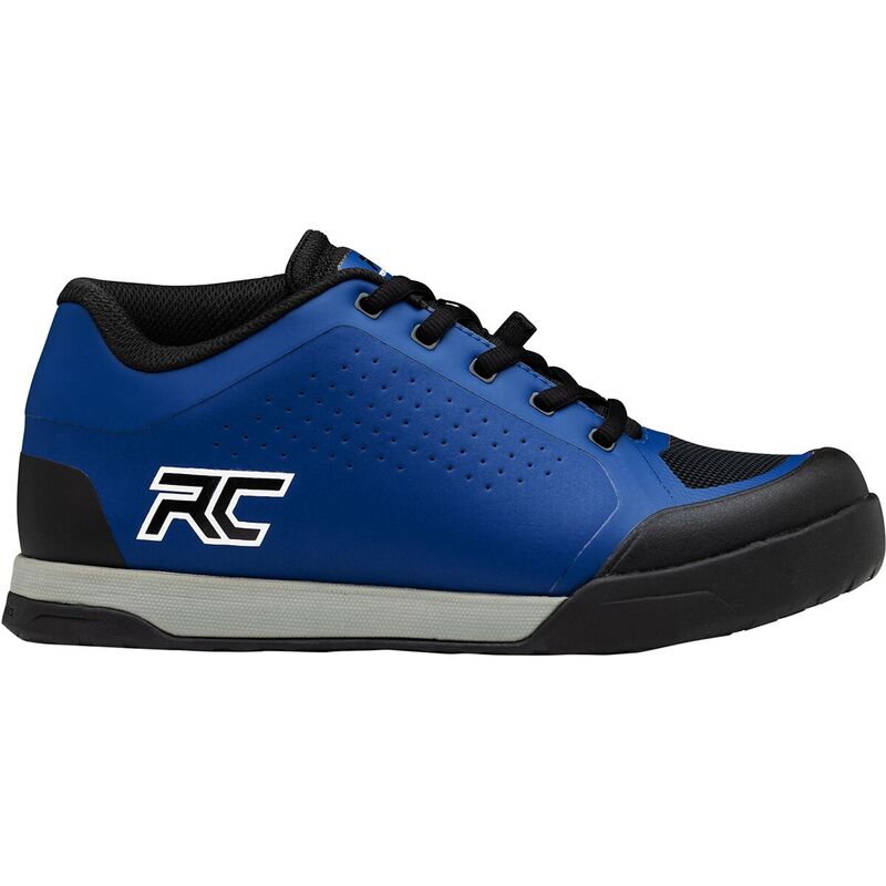 ライドコンセプツ メンズ シューズ スニーカー Ride Concepts Powerline Cycling Shoe - Men's Marine Blue ブルー