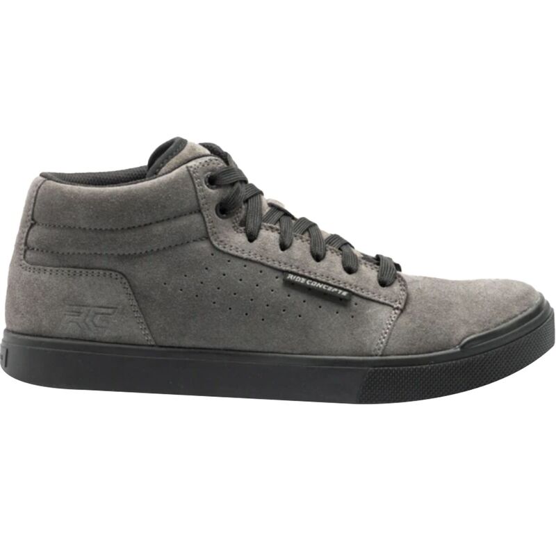 ライドコンセプツ メンズ シューズ スニーカー Ride Concepts Vice Mid Cycling Shoe - Men's Slate スレート