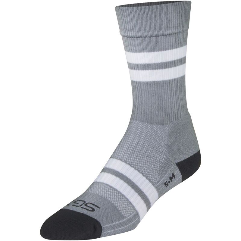 ソックガイ メンズ アンダーウェア 靴下 SockGuy New School Sock One Color