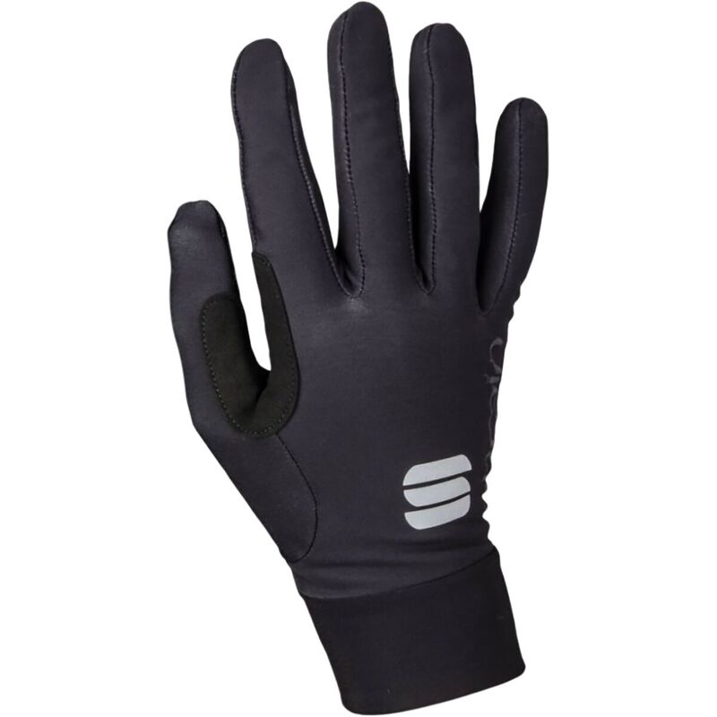 スポーツフル メンズ アクセサリー 手袋 Sportful NoRain Glove - Men's Black ブラック