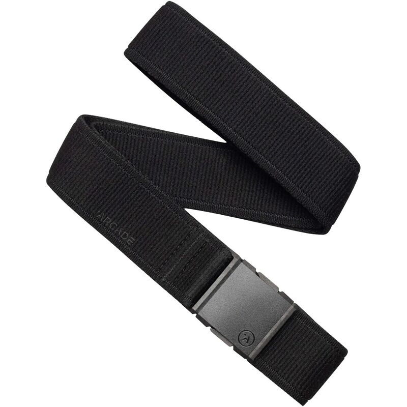 アーケード メンズ アクセサリー ベルト Arcade Atlas Belt - Men's Black ブラック