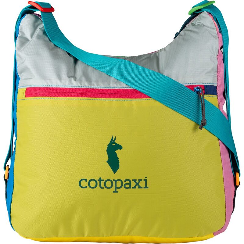 コートパクシー メンズ バッグ トートバッグ Cotopaxi Taal Del Dia Convertible Tote Del Dia2