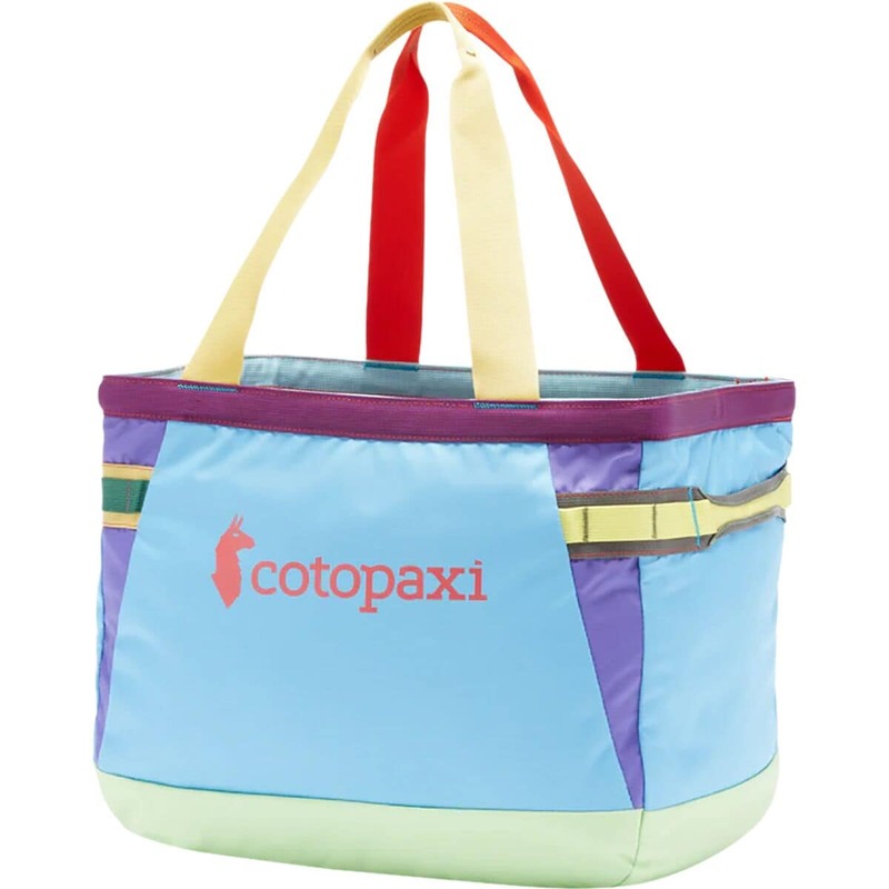 コートパクシー メンズ 御徒面子 トートバッグ Cotopaxi Del Dia Allpa 30L Gear Hauler Tote Del Dia2