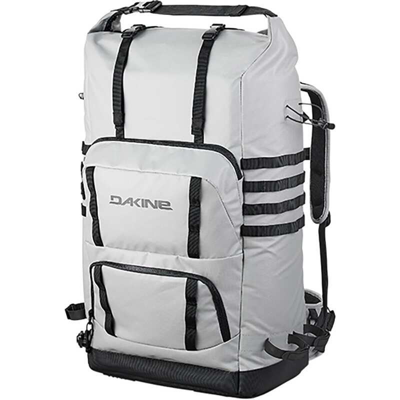 ダカイン メンズ バッグ バックパック・リュックサック DAKINE Ulua 60L Fish Pack Griffin|ReVida 店