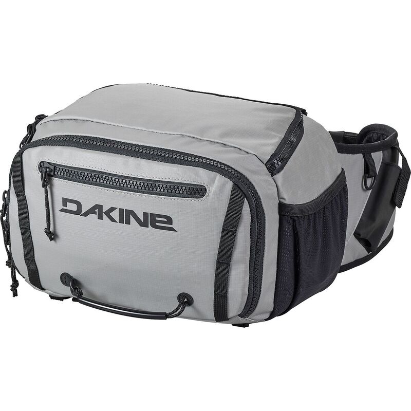 ダカイン メンズ バッグ ボディバッグ・ウエストポーチ DAKINE Mission Fish 12L Waist Pack Griffin｜ReVida 店