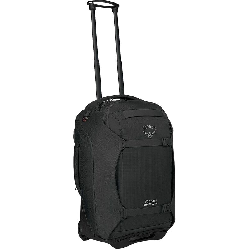Osprey 中型キャリー/バックパック オスプレー Osprey キャリーバッグ 42L スーツケース オゾン 42
