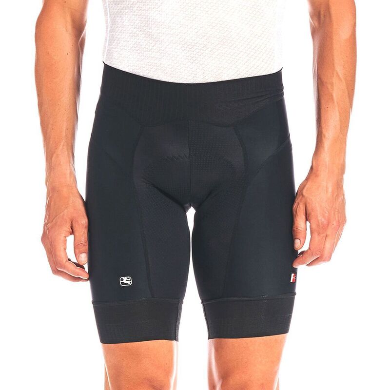 ジョルダーノ メンズ ボトムス ハーフパンツ・ショーツ Giordana FR-C Pro Short - Men's Black ブラック