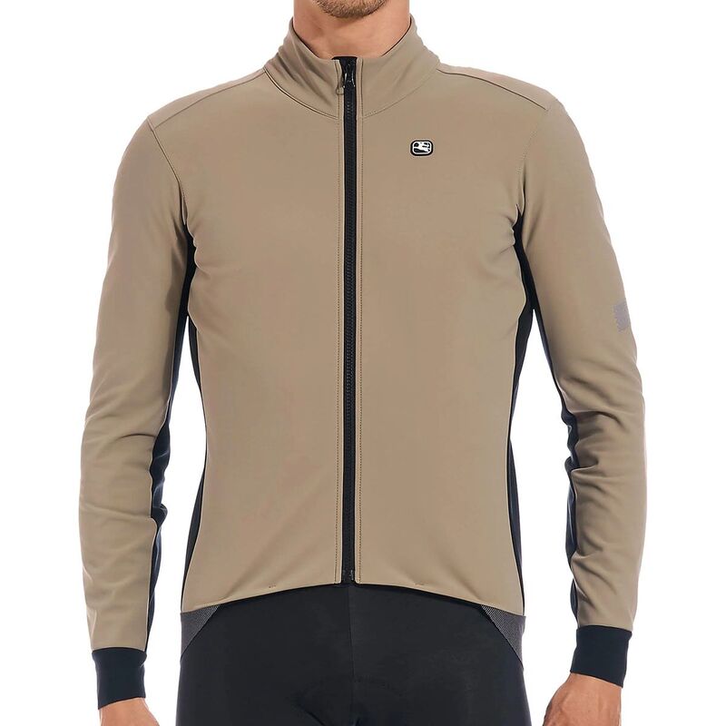 ジョルダーノ メンズ アウター 上衣・上衣 上衣 Giordana Silverline Winter Jacket - Men\u0027s Grey 薄墨色