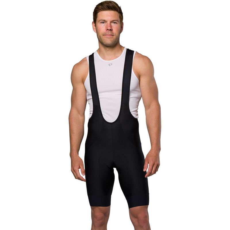 パールイズミ メンズ ボトムス ハーフパンツ・ショーツ PEARL iZUMi Attack Bib Short - Men's Black ブラック