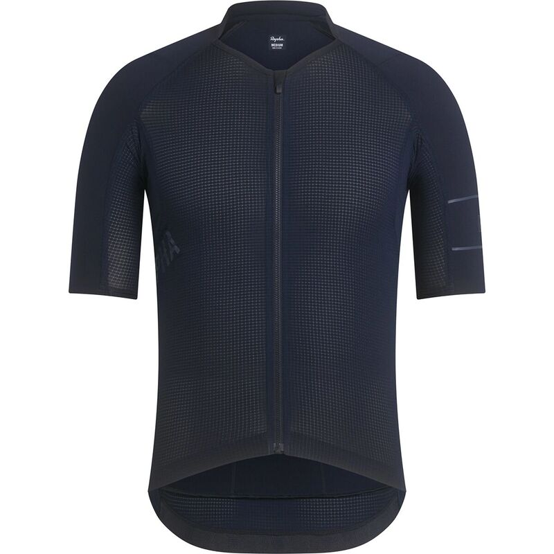 ラファ メンズ トップス Tシャツ ジャージー Rapha Pro Team Lightweight Jersey - Men's Dark Navy/Dark Grey グレー