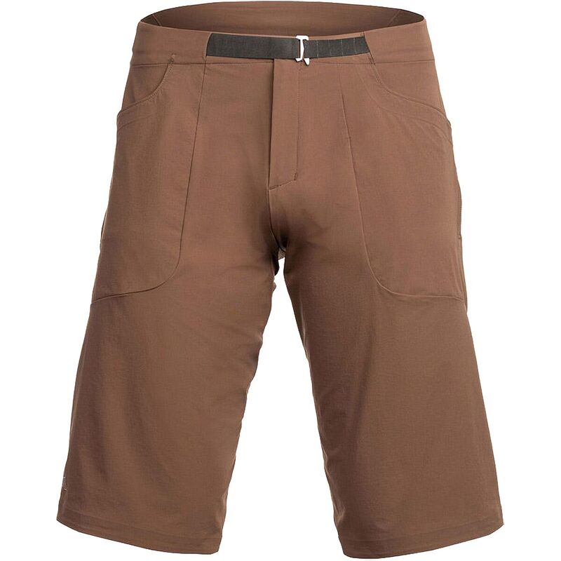 セブンメッシュインダストリー メンズ ボトムス ハーフパンツ・ショーツ 7mesh Industries Glidepath Short - Men's Loam
