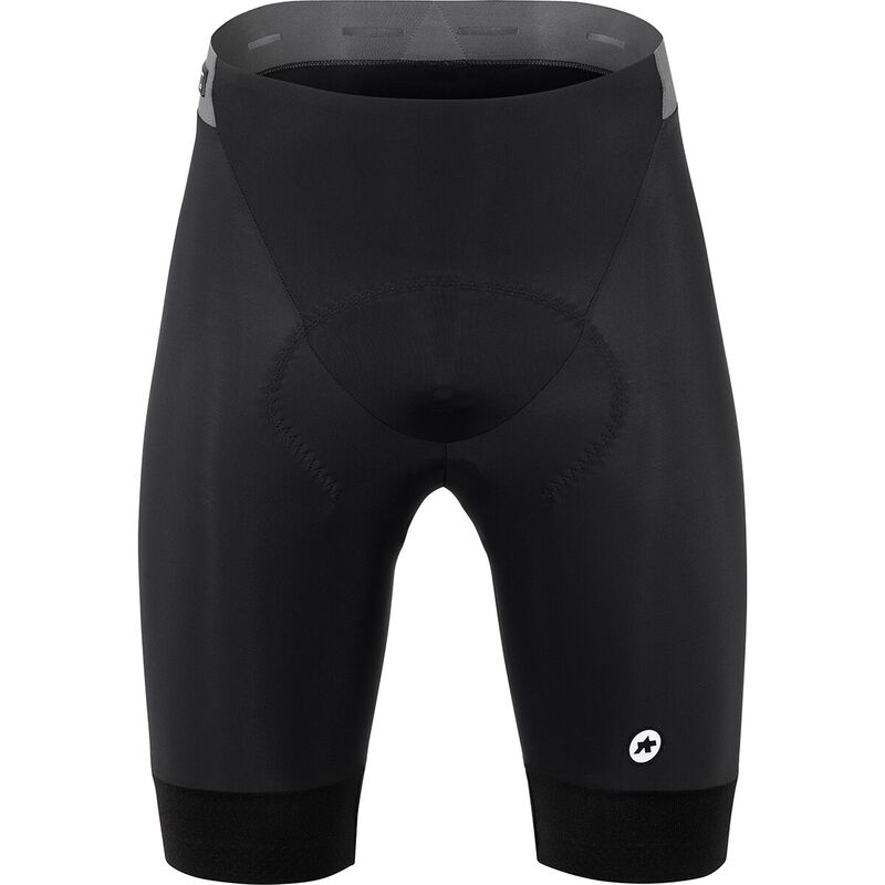 アソス メンズ ボトムス ハーフパンツ・ショーツ Assos MILLE GT C2 Half Short - Men's blackSeries