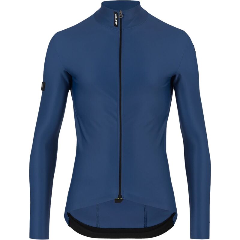 アソス メンズ トップス Tシャツ ジャージー 長袖 Assos MILLE GT Spring/Fall Long-Sleeve Jersey C2 - Men's Stone Blue ブルー 37,570円