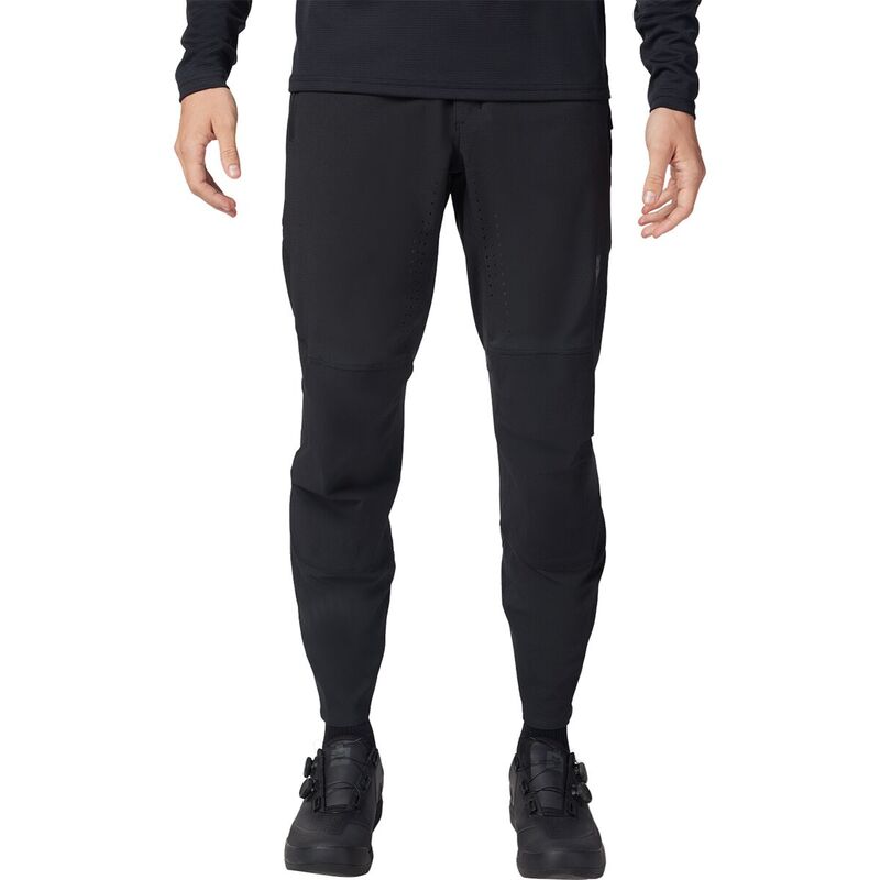 フォックスレーシング メンズ ボトムス ハーフパンツ・ショーツ Fox Racing Defend Pant - Men's Black ブラック|ReVida 店