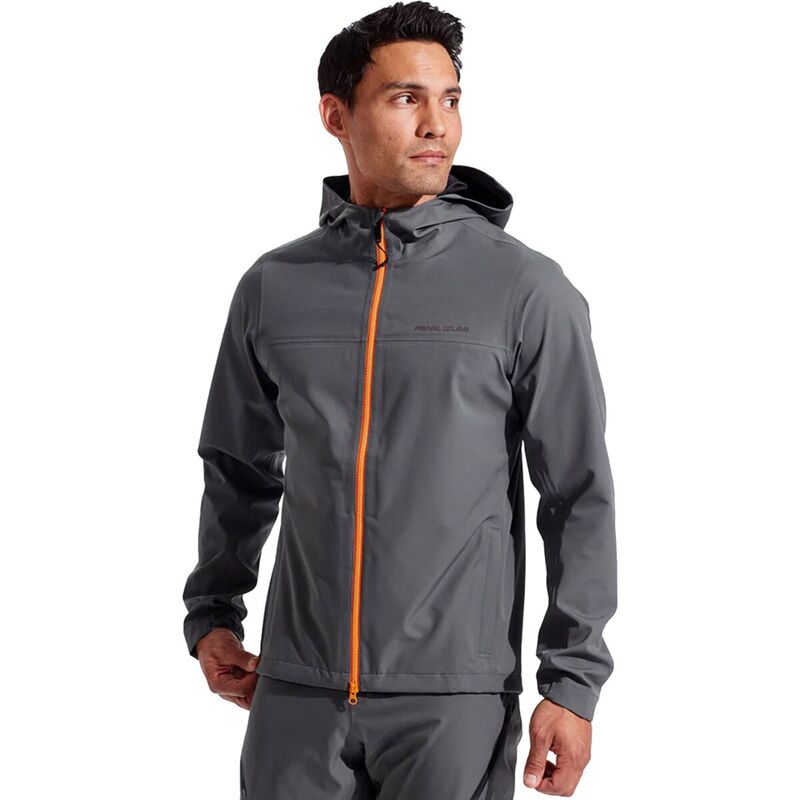 パールイズミ メンズ アウター ジャケット・ブルゾン ジャケット PEARL iZUMi Summit WxB 3L Rain Jacket - Men's Urban Sage/Sunfire セージ 20,931円