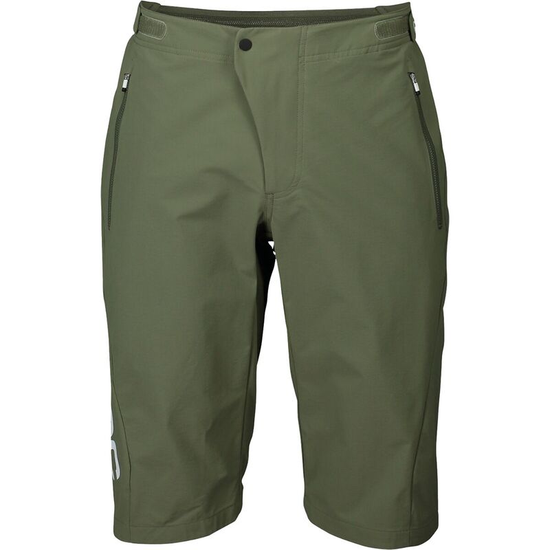 ピーオーシー メンズ ボトムス ハーフパンツ・ショーツ POC Essential Enduro Short - Men's Epidote Green グリーン|ReVida 店