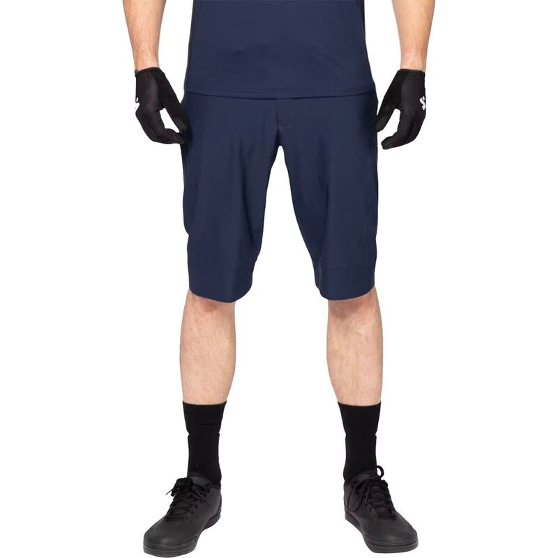 スイートプロテクション メンズ ボトムス ハーフパンツ・ショーツ Sweet Protection Hunter II Light Short - Men's Navy Blazer ネイビー