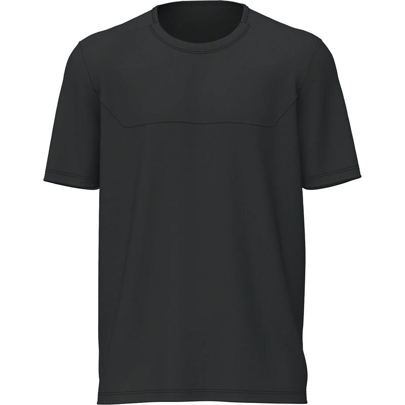 セブンメッシュインダストリー メンズ トップス Tシャツ 半袖 ジャージー 7mesh Industries Roam Short-Sleeve Jersey - Men's Black ブラック 15,735円