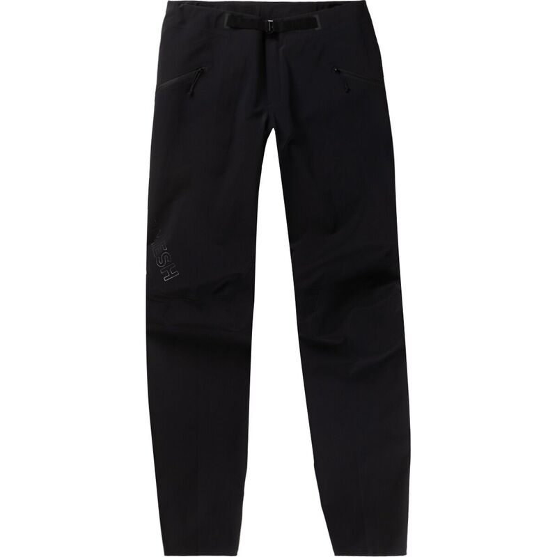 セブンメッシュインダストリー メンズ ボトムス ハーフパンツ・ショーツ 7mesh Industries Grit Pant - Men's Black ブラック｜ReVida 店