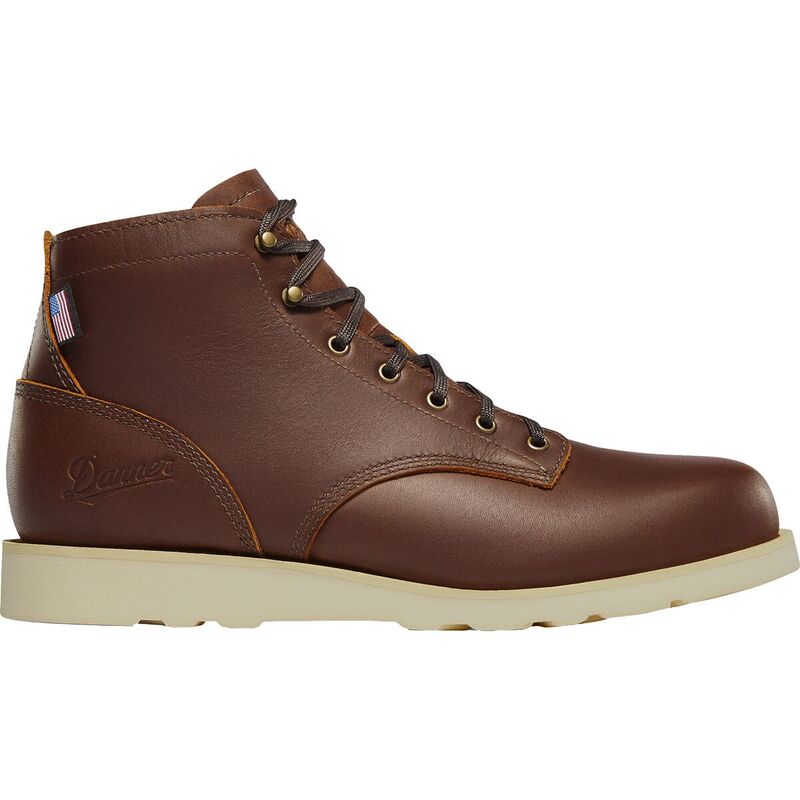 ダナー メンズ シューズ ブーツ・レインブーツ Danner Douglas 6in GTX Boot - Men's Roasted Pecan