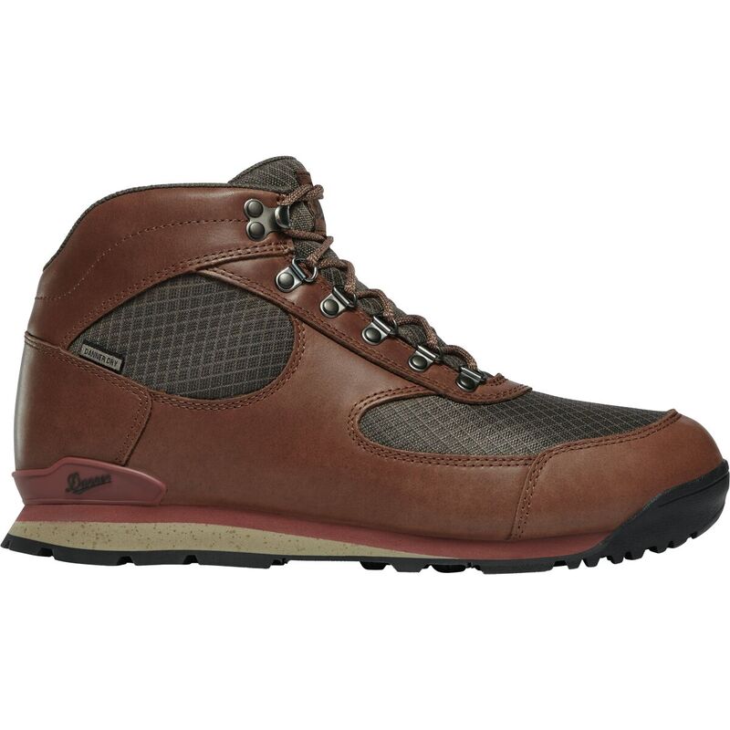 ダナー メンズ シューズ ブーツ・レインブーツ Danner Jag II Boot - Men\u0027s Barley
