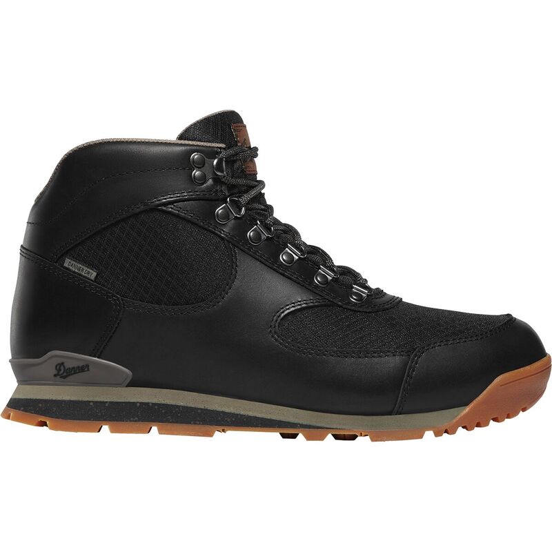ダナー メンズ シューズ ブーツ・レインブーツ Danner Jag II Boot - Men\u0027s Midnight