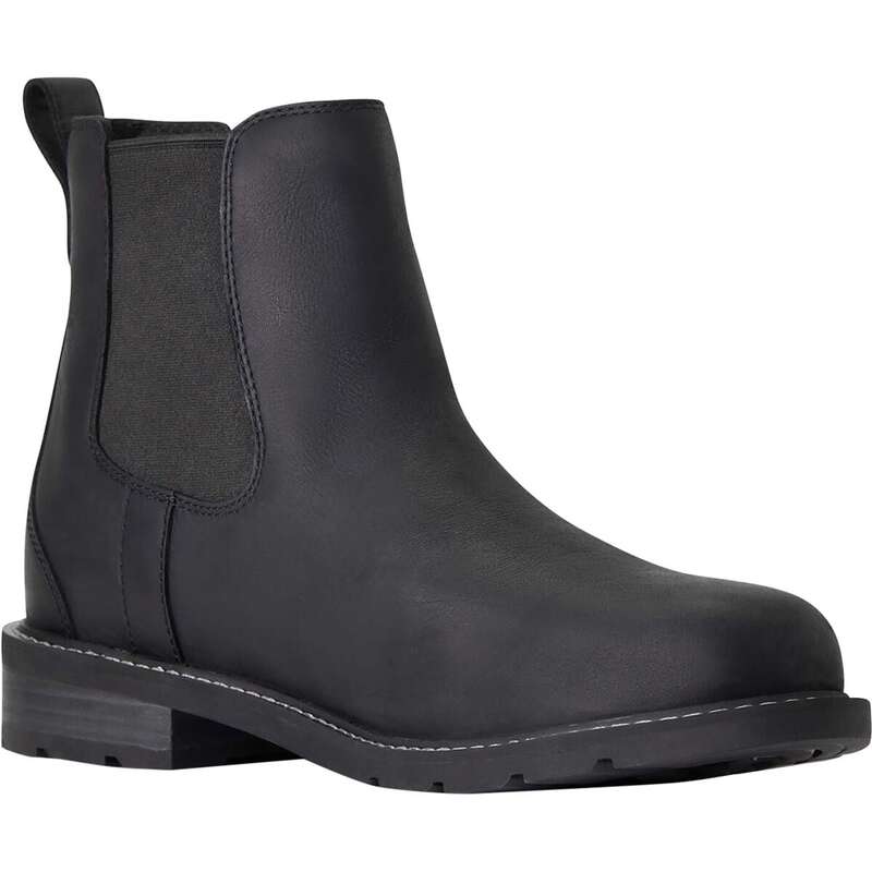 アリアット　サイドゴアブーツ アリアット サイドゴアブーツ メンズ ARIAT ブーツ SPOT HOG