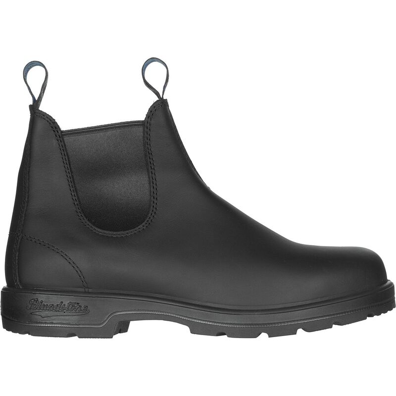 ブランドストーン メンズ シューズ ブーツ・レインブーツ Blundstone Thermal Boot - Men's #566 - Black ブラック