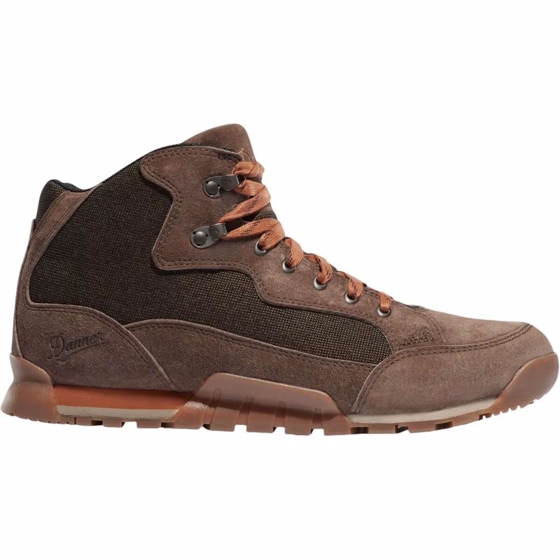 ダナー メンズ シューズ ブーツ・レインブーツ Danner Skyridge Boot - Men's Dark Earth