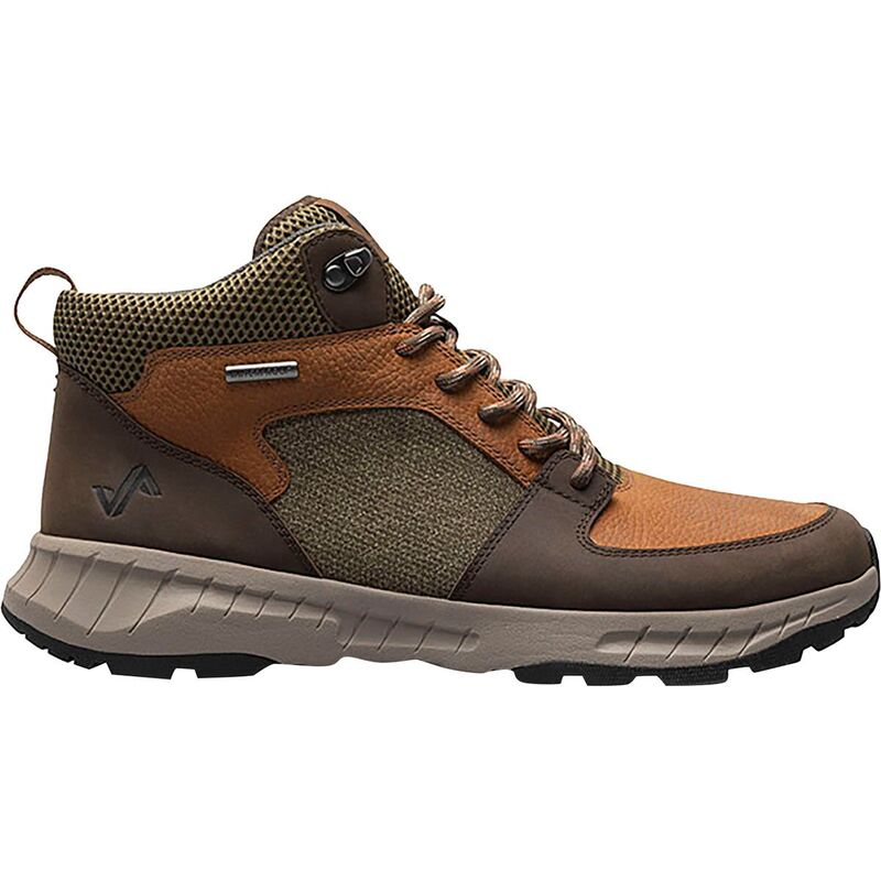 フォーセイク メンズ シューズ ブーツ・レインブーツ Forsake Wild Sky Mid Boot - Men's Brown Multi ブラウン