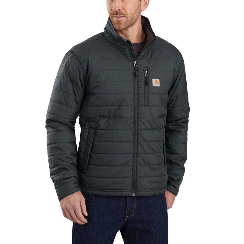 カーハート メンズ アウター ジャケット・ブルゾン ジャケット Carhartt Gilliam Insulated Jacket - Men's Shadow 22,260円