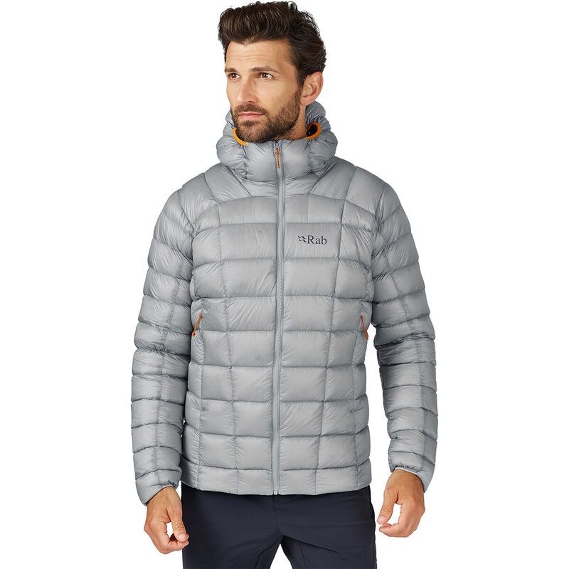 ラブ メンズ アウター ジャケット・ブルゾン ジャケット Rab Mythic G Jacket - Men's Cloud|ReVida 店
