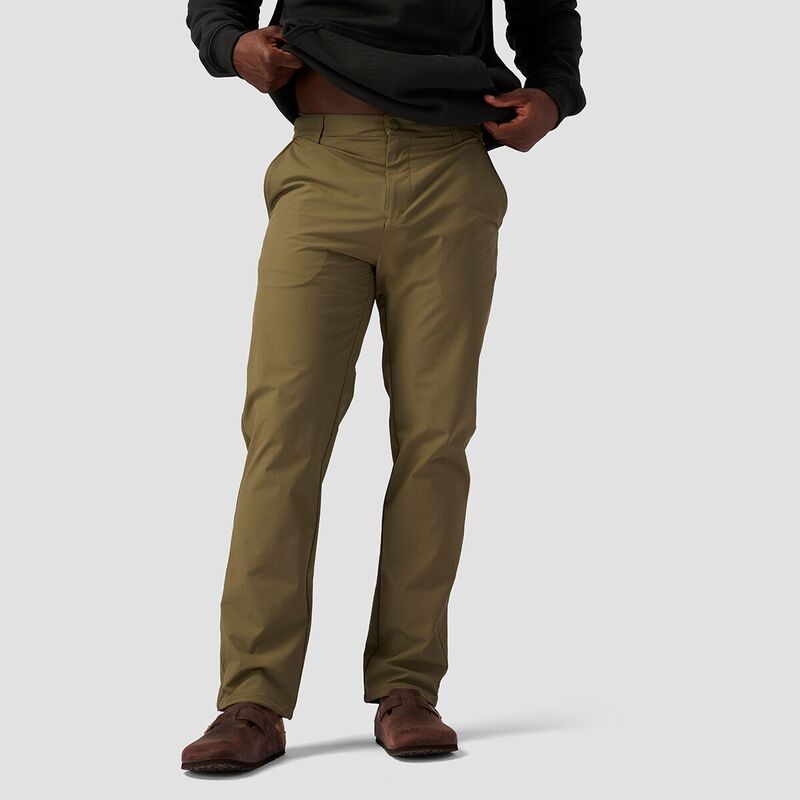 バックカントリー メンズ ボトムス カジュアルパンツ Backcountry Tahoe Pant - Men's Kalamata