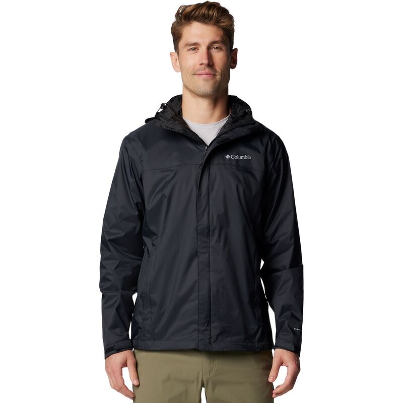 コロンビア メンズ アウター ジャケット・ブルゾン ジャケット Columbia Watertight II Jacket - Men's Black2 26,480円
