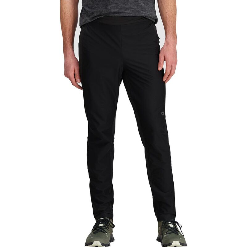 アウトドアリサーチ メンズ ボトムス カジュアルパンツ Outdoor Research Deviator Wind Pant - Men's Black ブラック