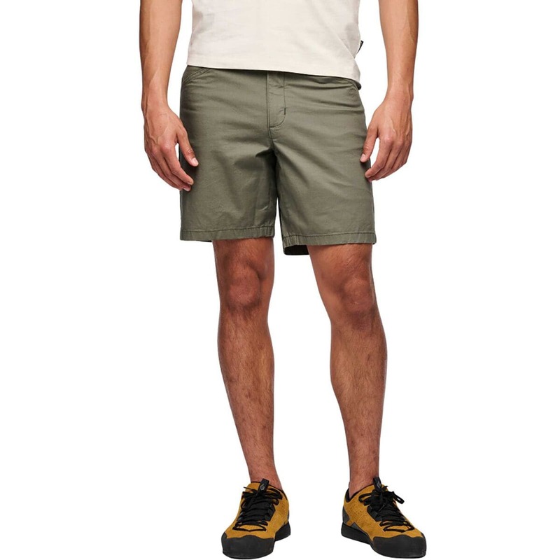 ブラックダイヤモンド メンズ ボトムス カジュアルパンツ Black Diamond Mantle Short - Men's Tundra 8,455円