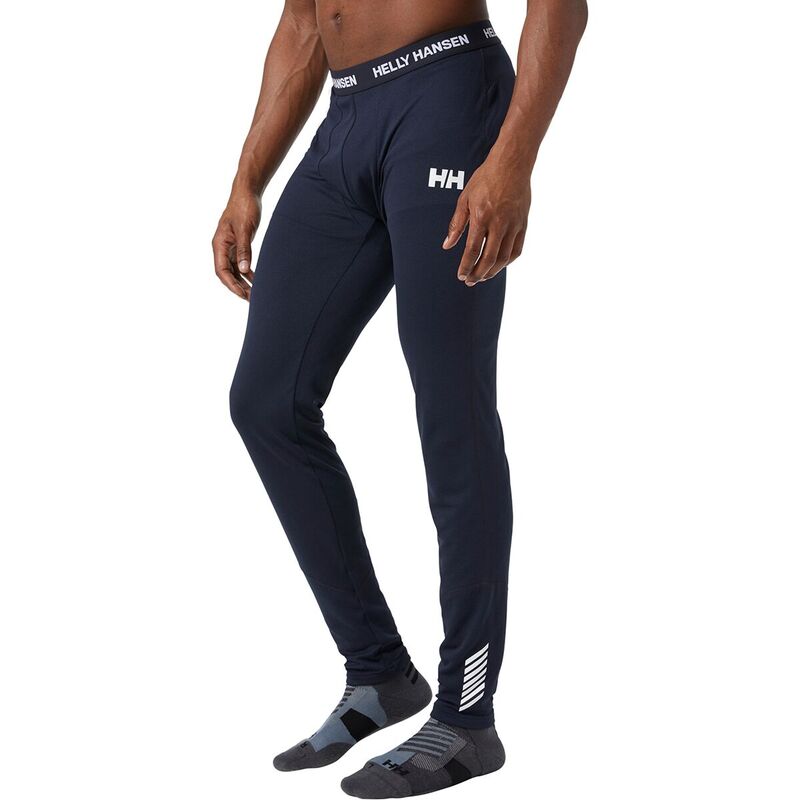 ヘリーハンセン メンズ ボトムス カジュアルパンツ Helly Hansen Lifa Active Pant - Men's Navy ネイビー