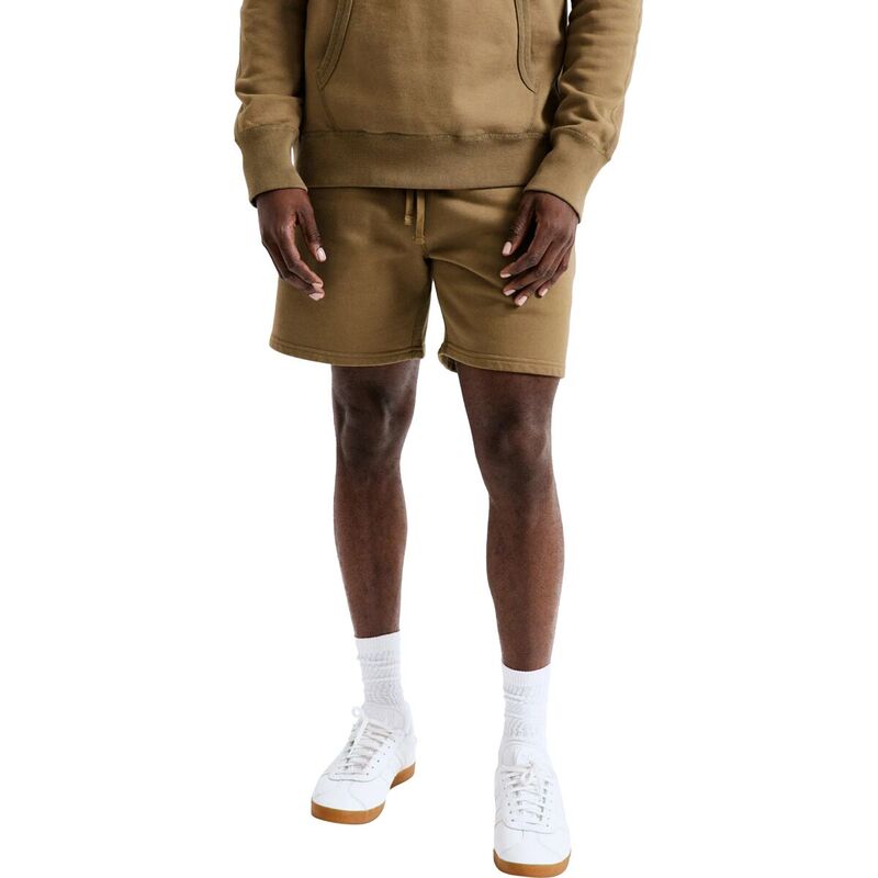 REIGNING CHAMP スエットショーツ M 楽天市場】【正規取扱店】REIGNING CHAMP 6インチスエット