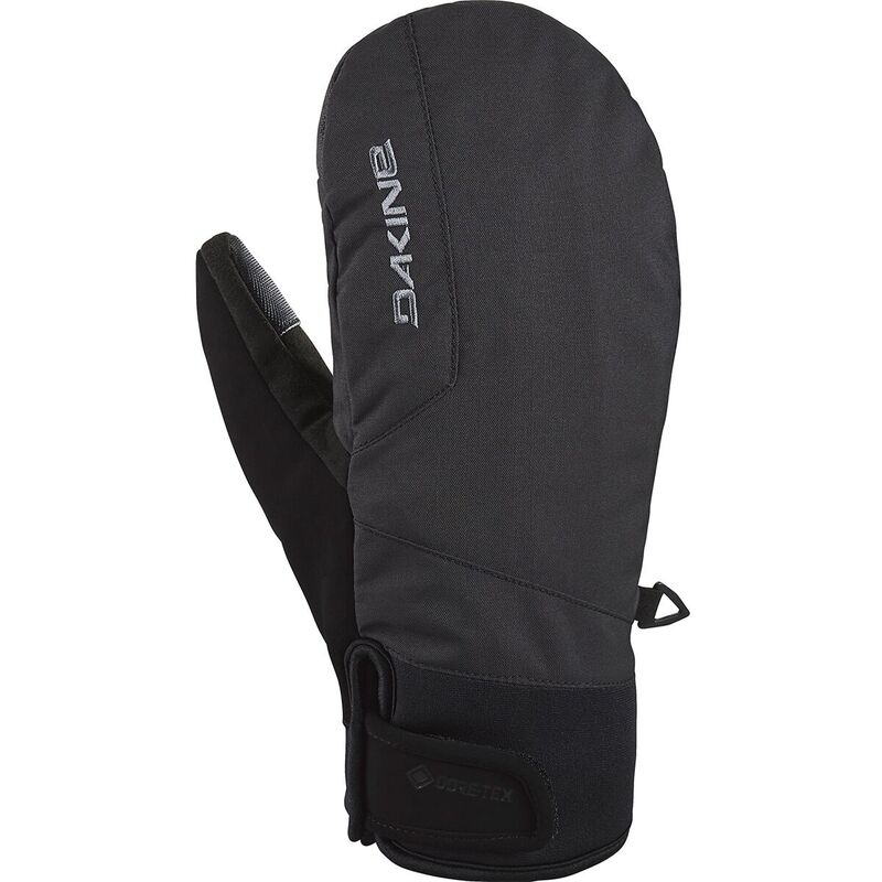 ダカイン メンズ アクセサリー 手袋 DAKINE Impreza Mitten - Men's Black ブラック