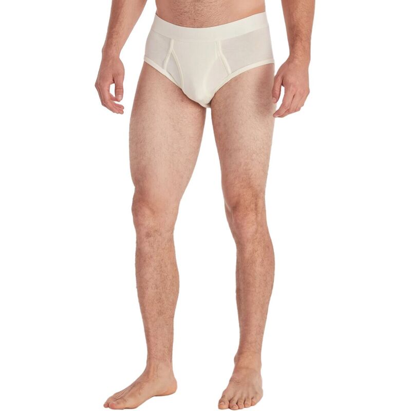 エクスオフィシオ メンズ アンダーウェア ボクサーパンツ ExOfficio Everyday Brief - Men's Papyrus 4,844円