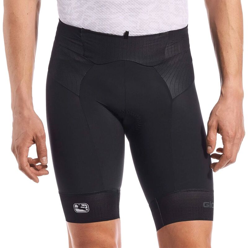 ジョルダーノ メンズ トップス Tシャツ Giordana Fr-C Tri Short - Men's Black ブラック