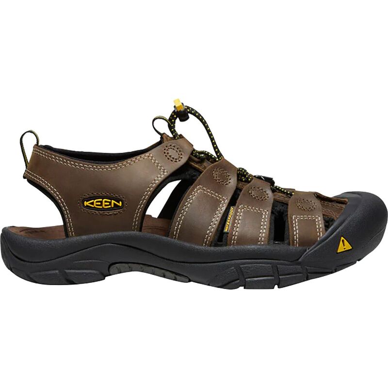キーン メンズ シューズ サンダル KEEN Newport Sandal - Men's Bison