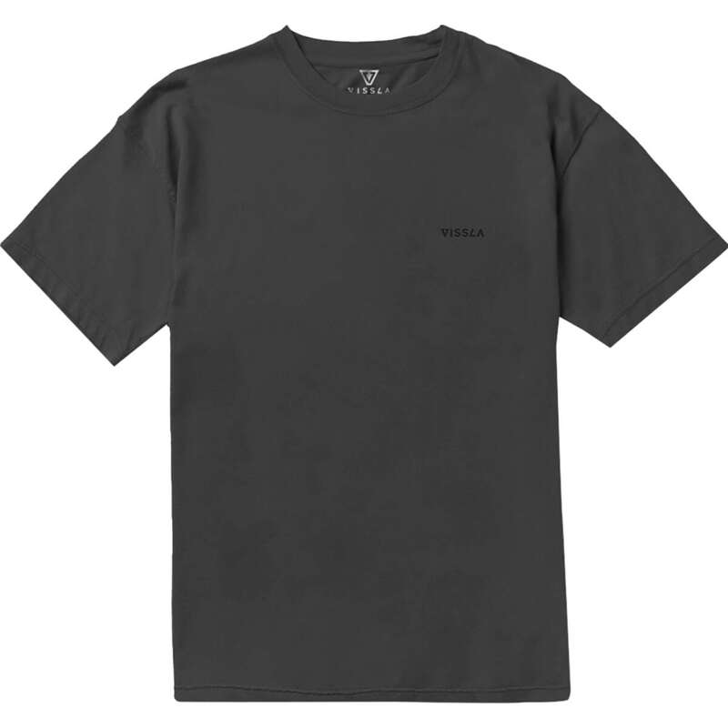 ヴィスラ メンズ トップス Tシャツ ヴィンテージ シャツ Vintage Vissla Premium Organic T-Shirt - Men's Phantom