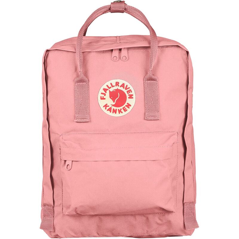 楽天市場】Fjallraven Kanken フェールラーベン カンケン ピンク