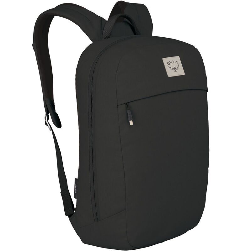 オスプレーパック メンズ バッグ バックパック・リュックサック Osprey Packs Arcane Large 20L Daypack Black ブラック