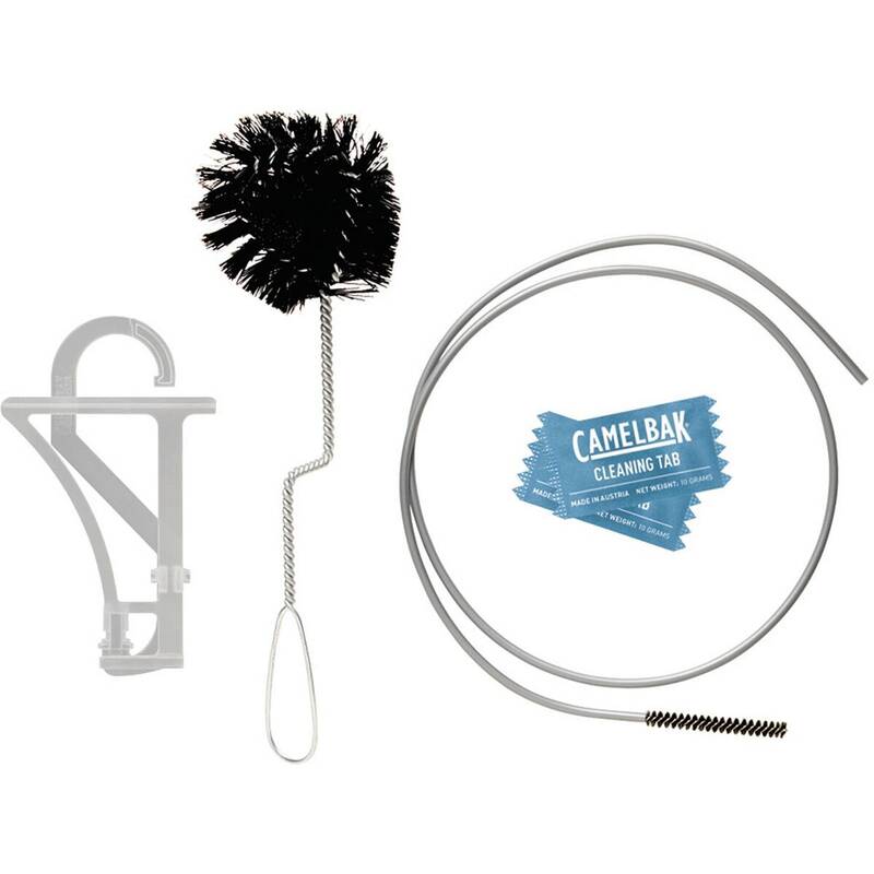 ケイムルバック メンズ バッグ バックパック・リュックサック CamelBak Crux Hydration Cleaning Kit One Color