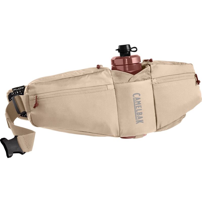 ケイムルバック メンズ バッグ ボディバッグ・ウエストポーチ CamelBak Podium Flow 4L Hydration Pack Moondust