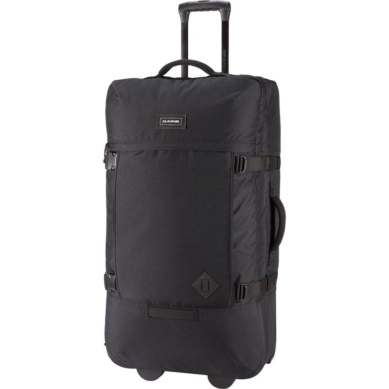 状態良好☆DAKINE　ダカイン　キャリーケース　大容量　100L 楽天市場】ダカイン キャリーバッグ DAKINE 365 ROLLER 100L