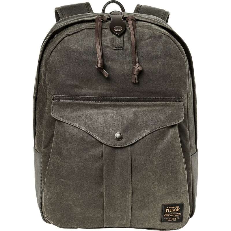 楽天市場】☆FILSONフィルソン☆ROLL TOP BACKPACK ロールトップバック